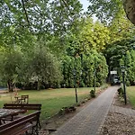 Kwatera prywatna Garden Szallashely Balatonszárszó