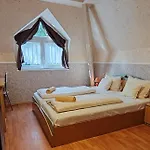 Garden Szallashely *