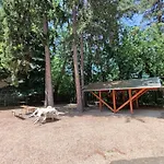 Garden Szallashely * Balatonszárszó