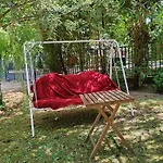 Kwatera prywatna Garden Szallashely