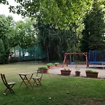 Garden Szallashely Kwatera prywatna *