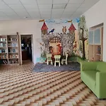 Garden Szallashely * Balatonszárszó