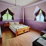 Garden Szallashely Kwatera prywatna