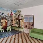 Garden Szallashely Kwatera prywatna *