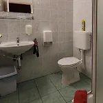 Garden Szallashely Kwatera prywatna Balatonszárszó