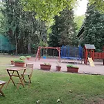 Garden Szallashely Kwatera prywatna *