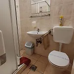 Garden Szallashely Kwatera prywatna