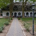 Garden Szallashely Kwatera prywatna Balatonszárszó