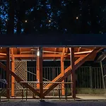 Kwatera prywatna Garden Szallashely *