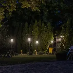 Kwatera prywatna Garden Szallashely Balatonszárszó