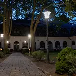 Kwatera prywatna Garden Szallashely *