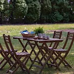 Garden Szallashely Balatonszárszó