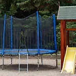 Garden Szallashely Kwatera prywatna *