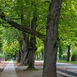 Garden Szallashely Kwatera prywatna