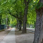 Garden Szallashely * Balatonszárszó