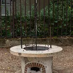 Garden Szallashely * Balatonszárszó