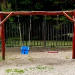 Garden Szallashely Kwatera prywatna *