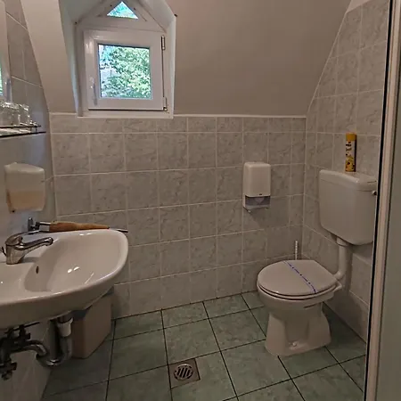 Garden Szallashely منزل للإقامة *