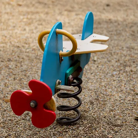 منزل للإقامة Garden Szallashely