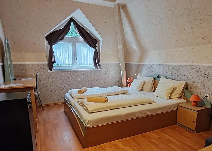 Garden Szallashely *