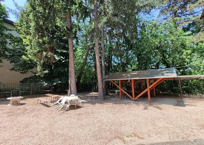 Garden Szallashely * Balatonszárszó