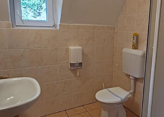 Garden Szallashely *