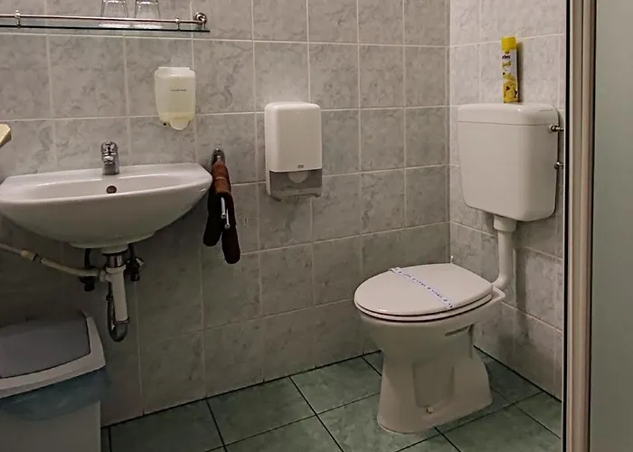 Garden Szallashely 홈스테이 Balatonszárszó