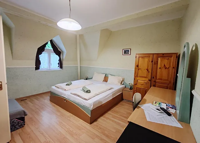 Garden Szallashely Rum i privatbostad Balatonszárszó