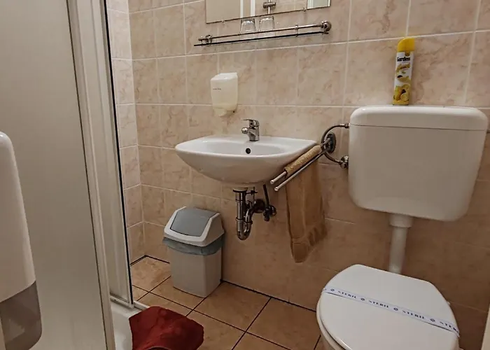 Garden Szallashely 홈스테이