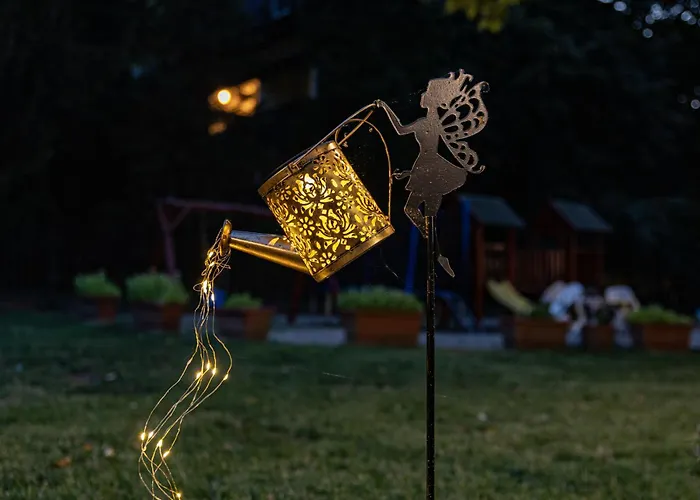 Garden Szallashely 홈스테이 Balatonszárszó