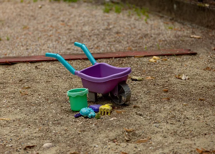 Garden Szallashely 홈스테이