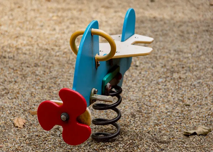 Rum i privatbostad Garden Szallashely