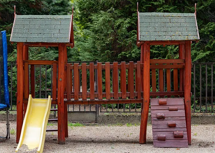 Garden Szallashely Balatonszárszó